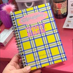 Clueless novelty Eyeshadow Palette